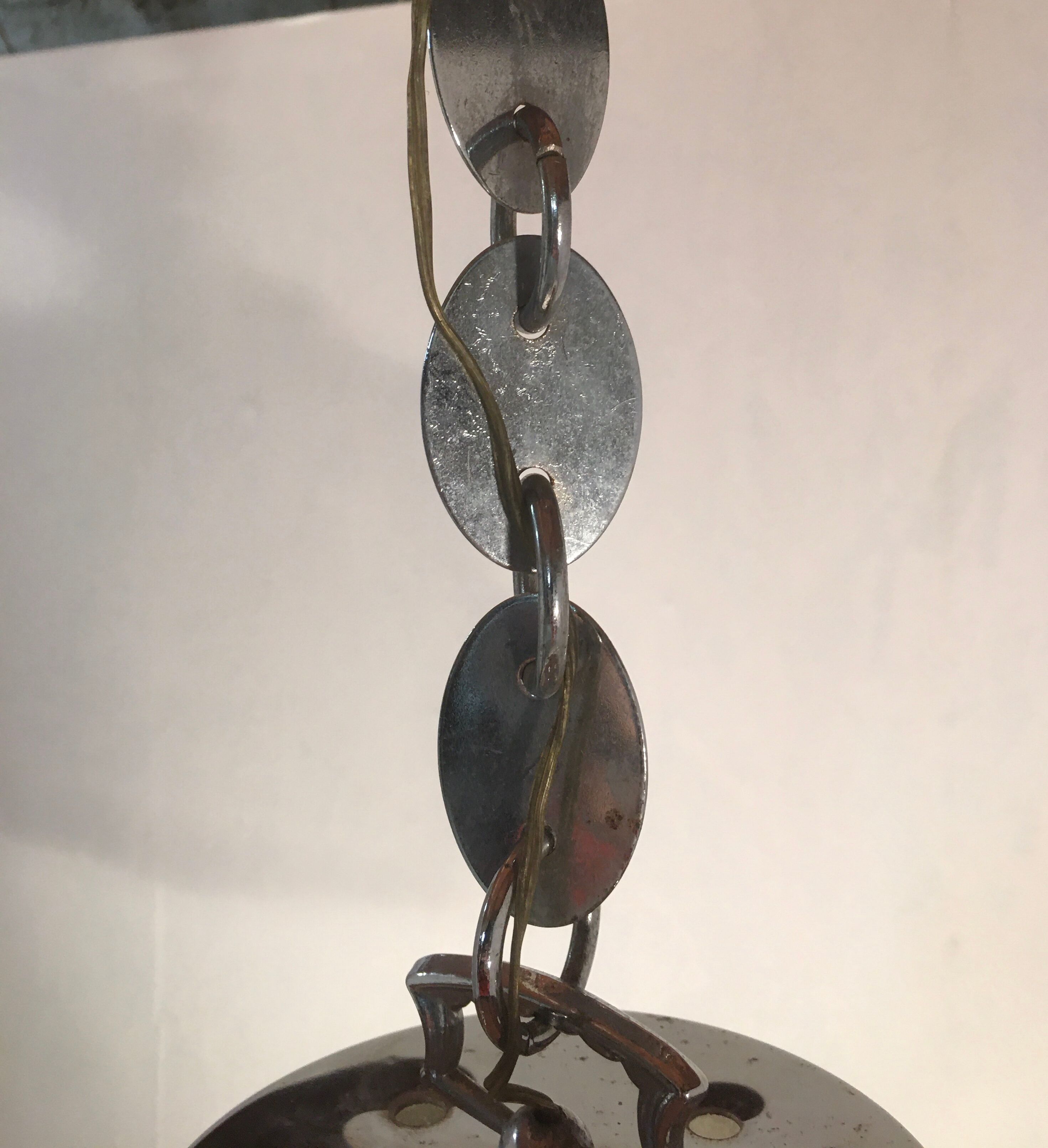 Suspension Murano