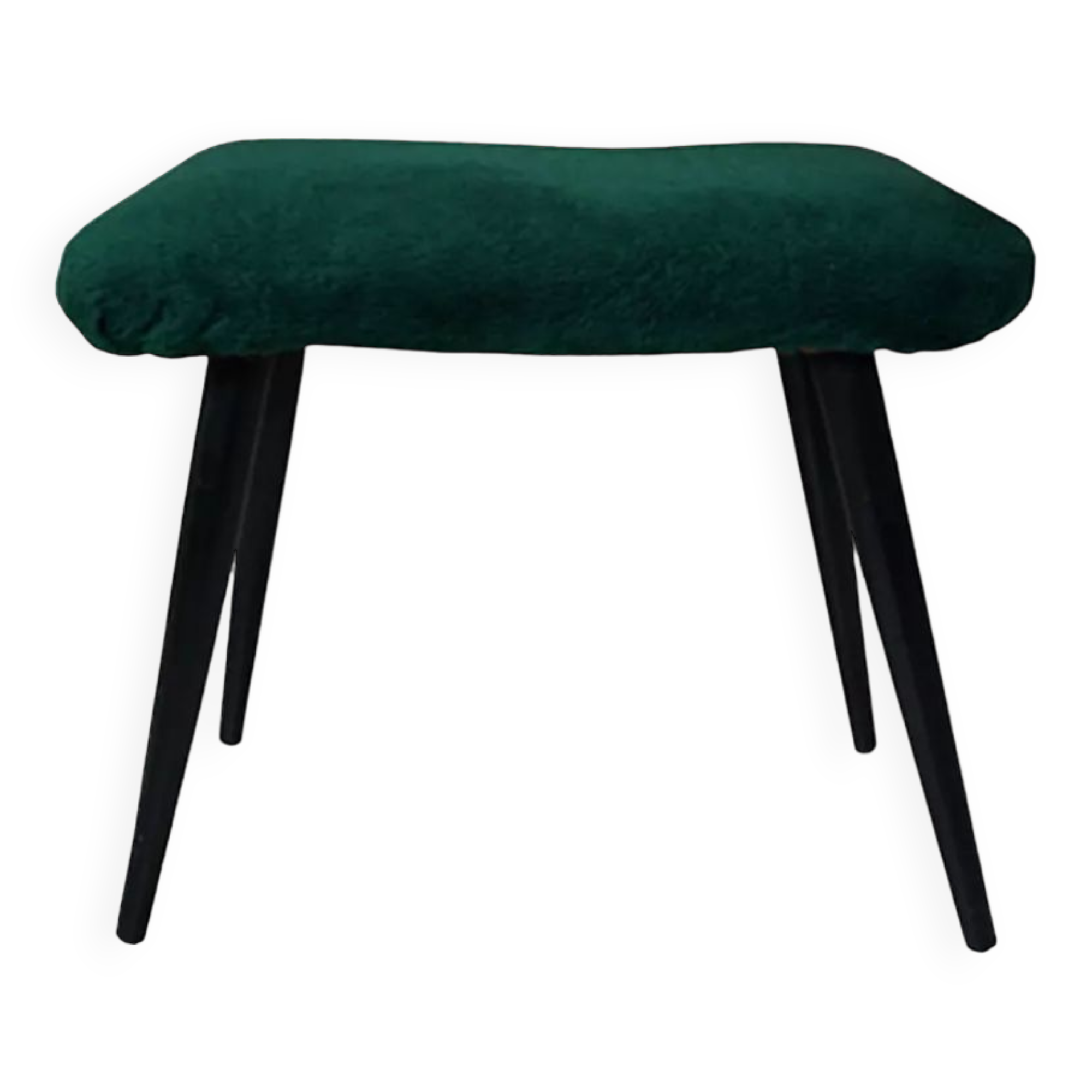 60s/70s stool