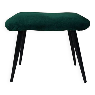 60s/70s stool