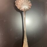 Sprinkling spoon