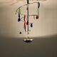 Suspension Isis par Toni Cordero pour Artemide, 1980s