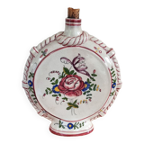 Gourd vase soliflore