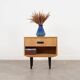 Oak cabinet, Scandinavian design