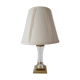 Vintage bedside lamp