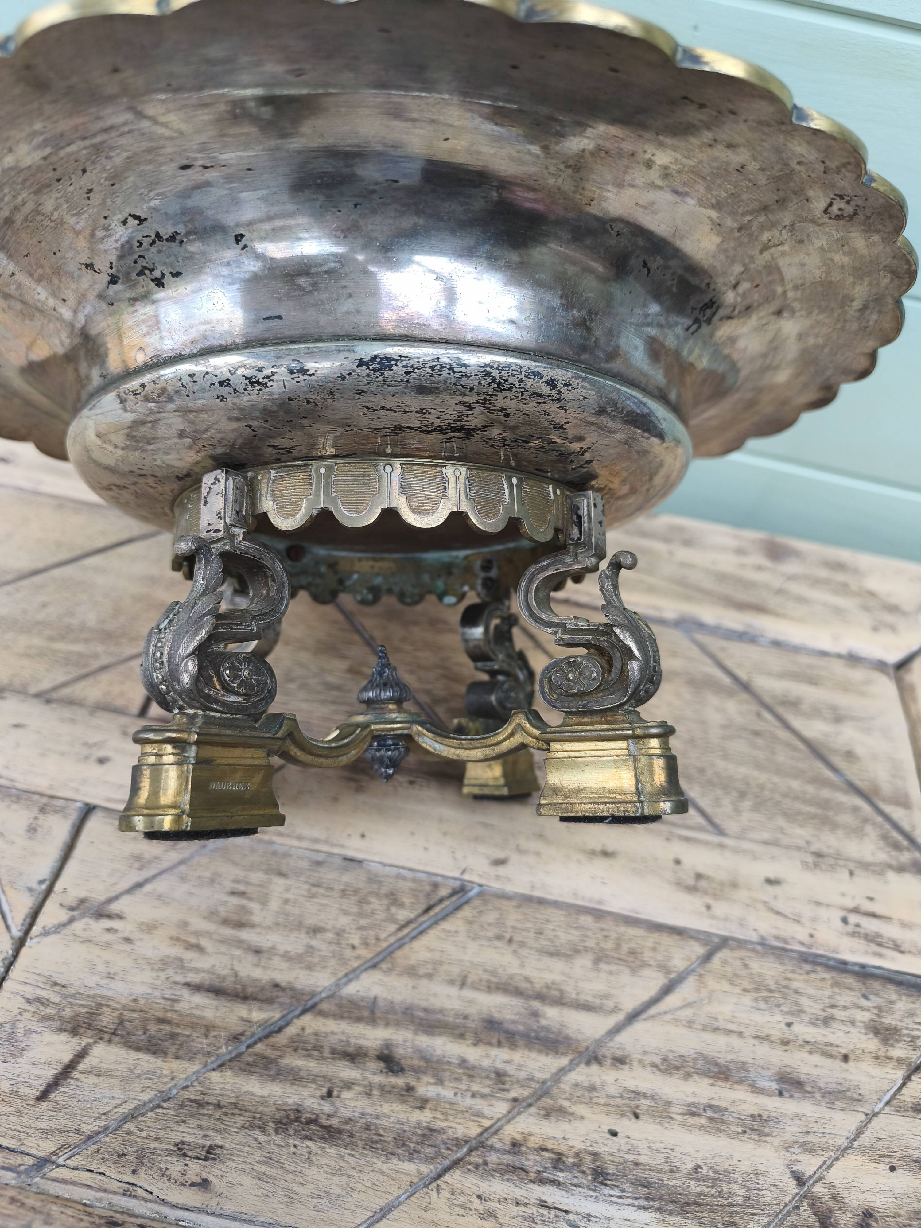 Centre de table