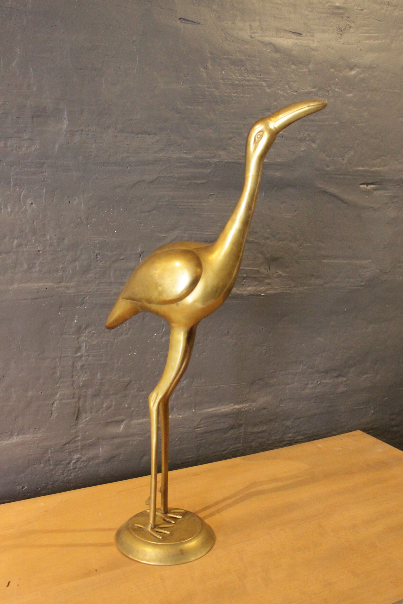 Stork status