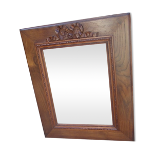 miroir à noeud
