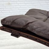 1970s, Norwegian design by Ingmar Relling, model "Siesta" for Westnofa.