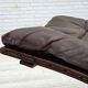 1970s, Norwegian design by Ingmar Relling, model "Siesta" for Westnofa.