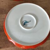 Porcelain box limoges