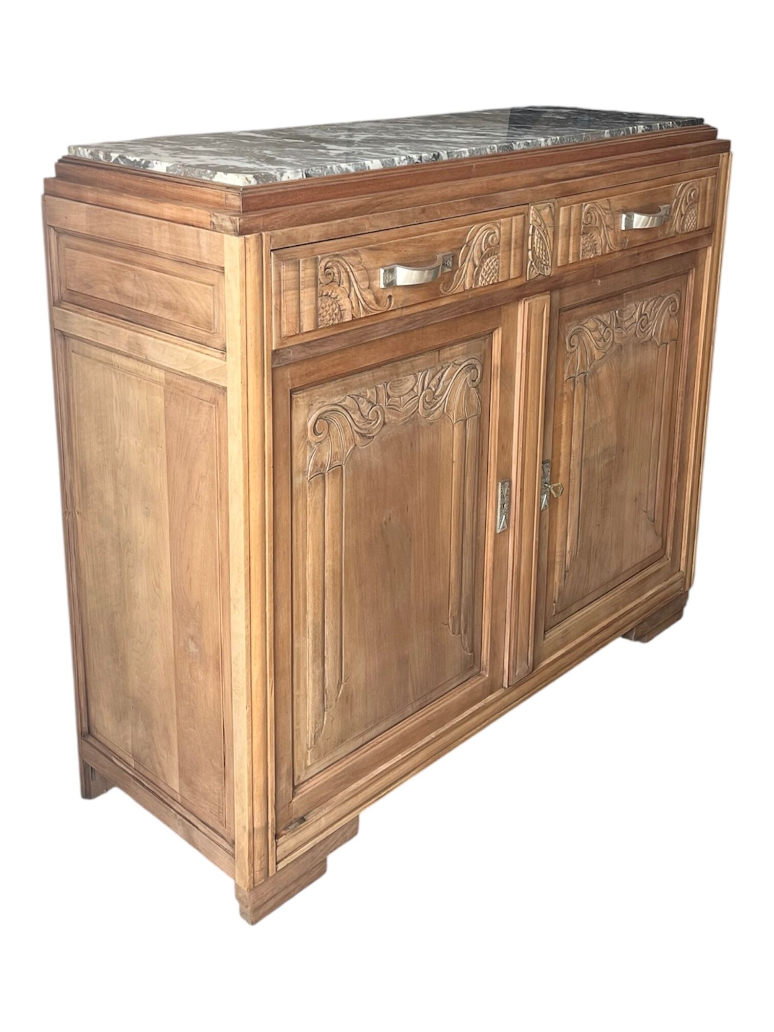 Art Deco Parisian Buffet