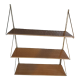 Vintage wall shelves 60'S