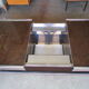 Table basse années 1970