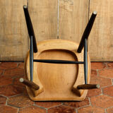 Chair design "Fanett" by Ilmari Tapiovaara