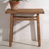 Antique side table (c.1920) #26