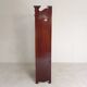 Art Nouveau wardrobe, hanging cupboard