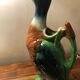 Former duck pitcher in clement saint earthenware