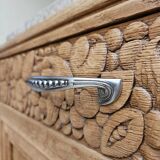 Buffet parisien art déco