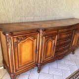 Louis XV sideboard