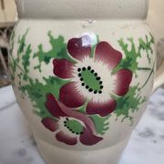 Old Longchamp pitcher