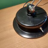 80's Aluminor Lamp with Double Power