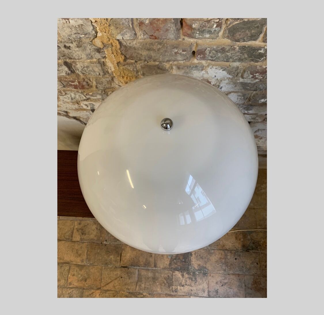 Panthella by Verner Panton, 1980s