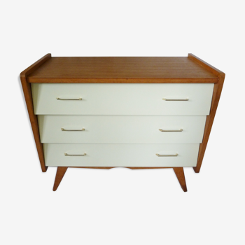 Commode vintage