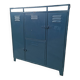 SOLFA metal locker room for mates