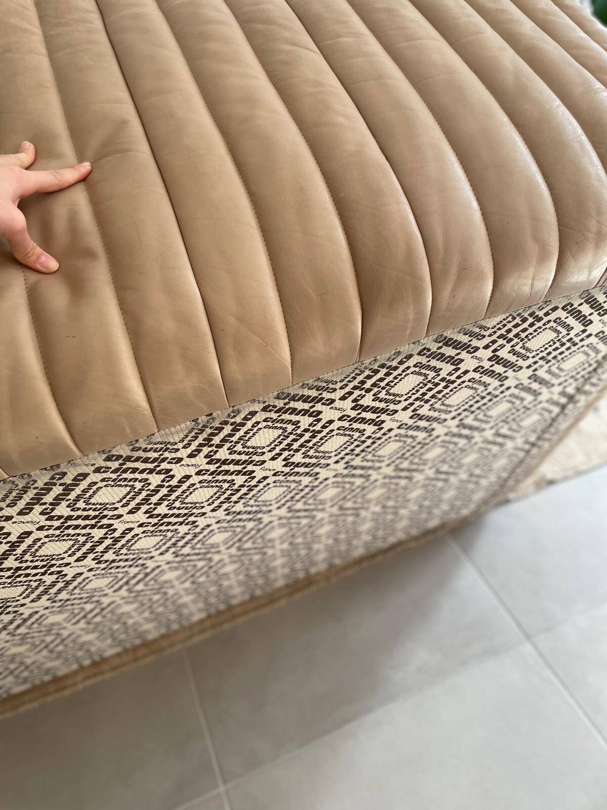 Sandra Cinna Sofa