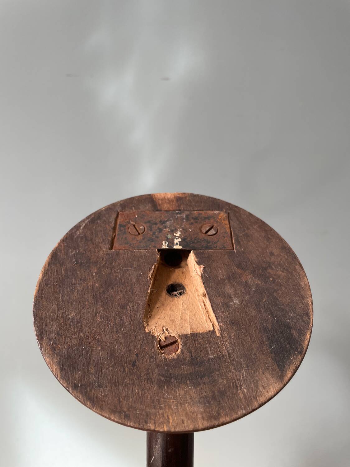 Wall hook, coat rack 1930