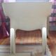 Vicaro armchair  by Vico Magistretti for Artemide