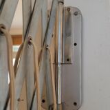 Accordion workshop lamp