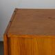 Oak chest of drawers, model U-452, by Jiroutek for Interier Praha, 1960