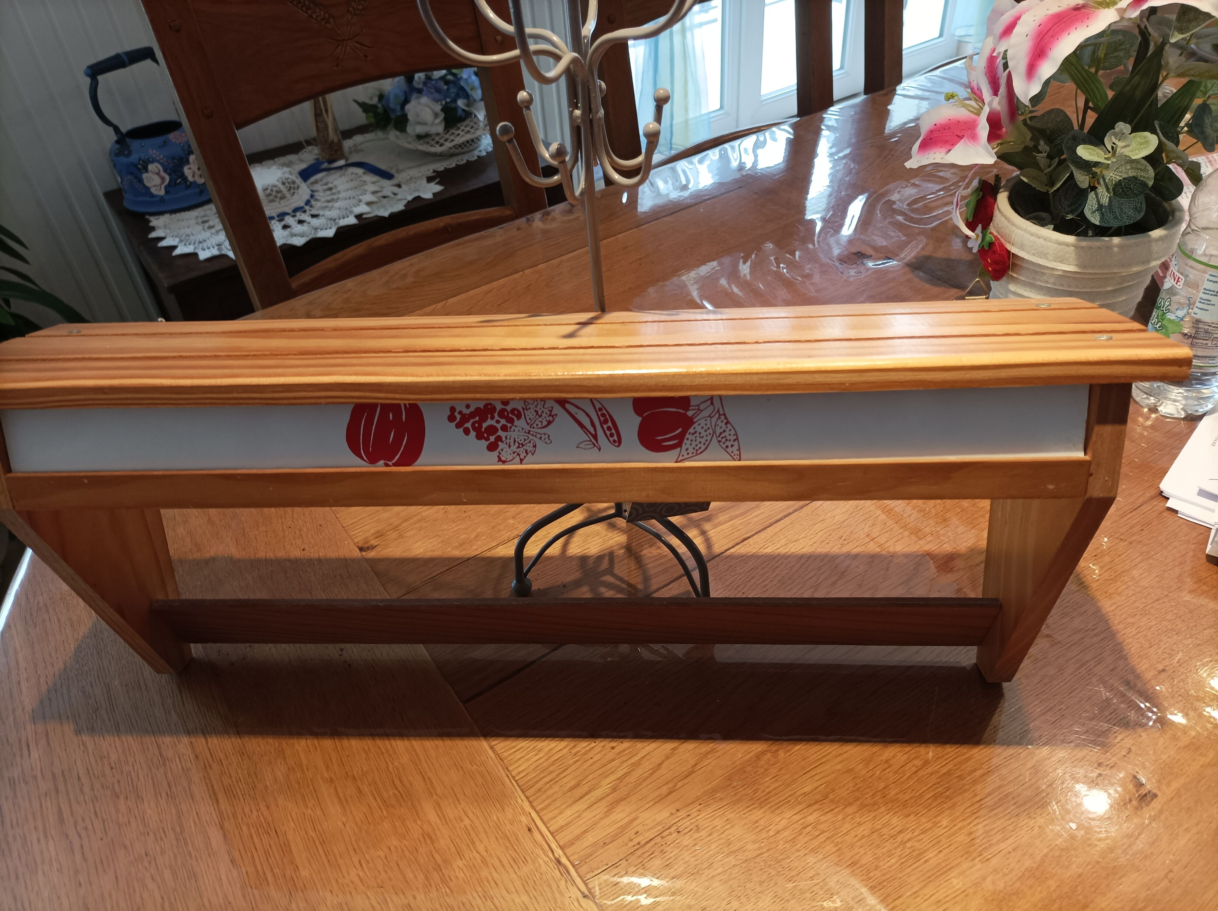 Jewelry holder