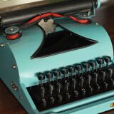 Machine à écrire Dacty-Baby