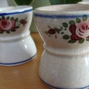 Coquetiers diabolos anciens