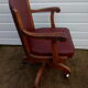 Fauteuil de bureau 1950