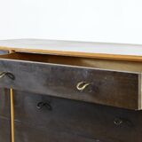 Cabinet by Uniflex by Peter Howard, 1960