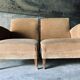 XXth Century Armchair French Work 1940