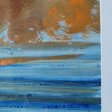Peinture tableau