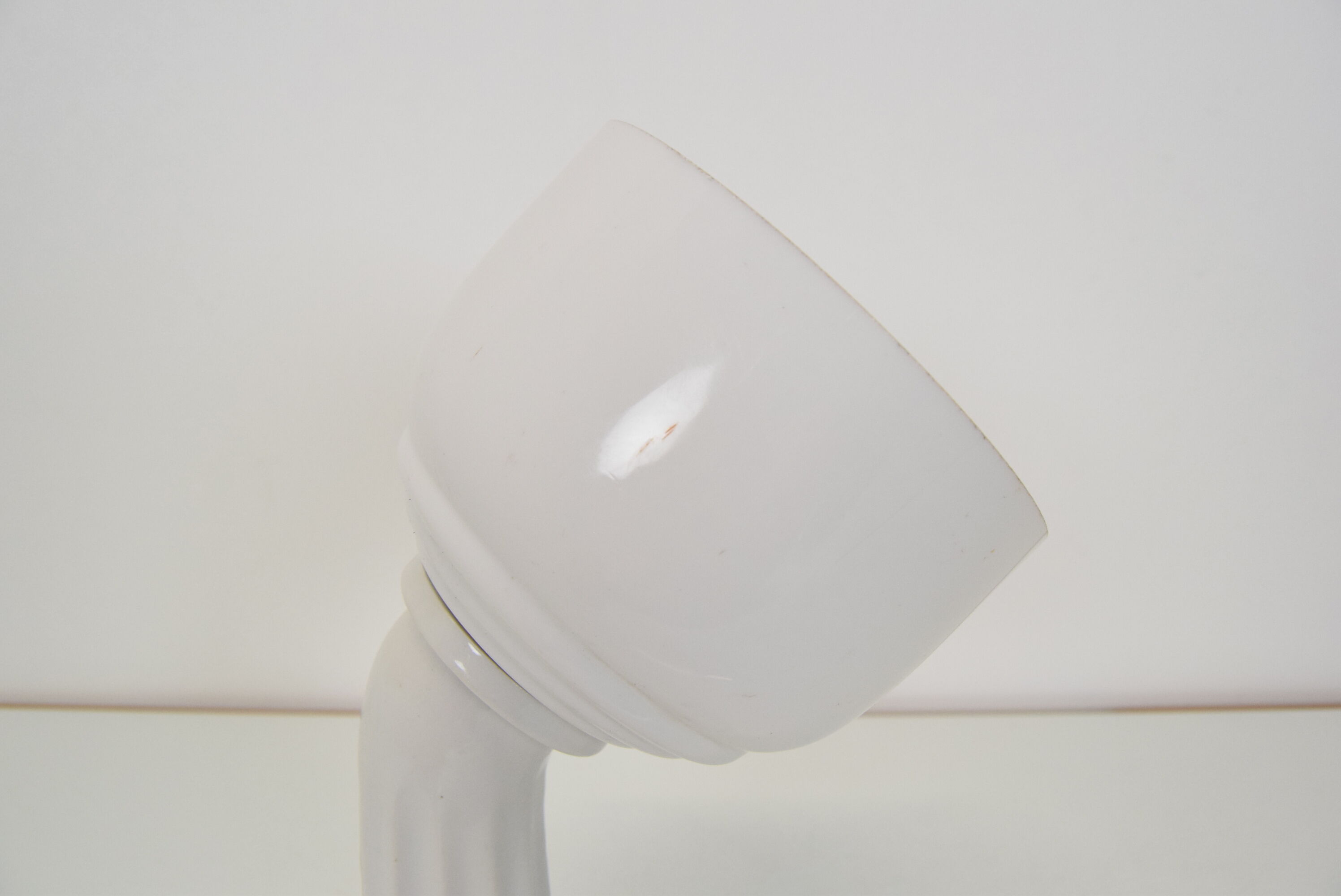 Art Deco Wall lamp,Germany,circa 1930's.