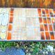 Vintage coffee table circa 1970
