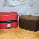 Scale Teraillon 4000 red Vintage