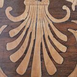 Table, 2nd part of the 19th century