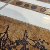 Roger Capron coffee table