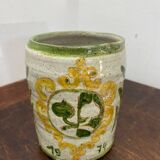 Ceramic mug