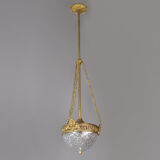 Bronze suspension