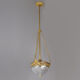 Bronze suspension