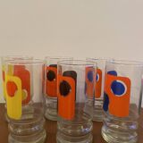 Vintage glass (1974)