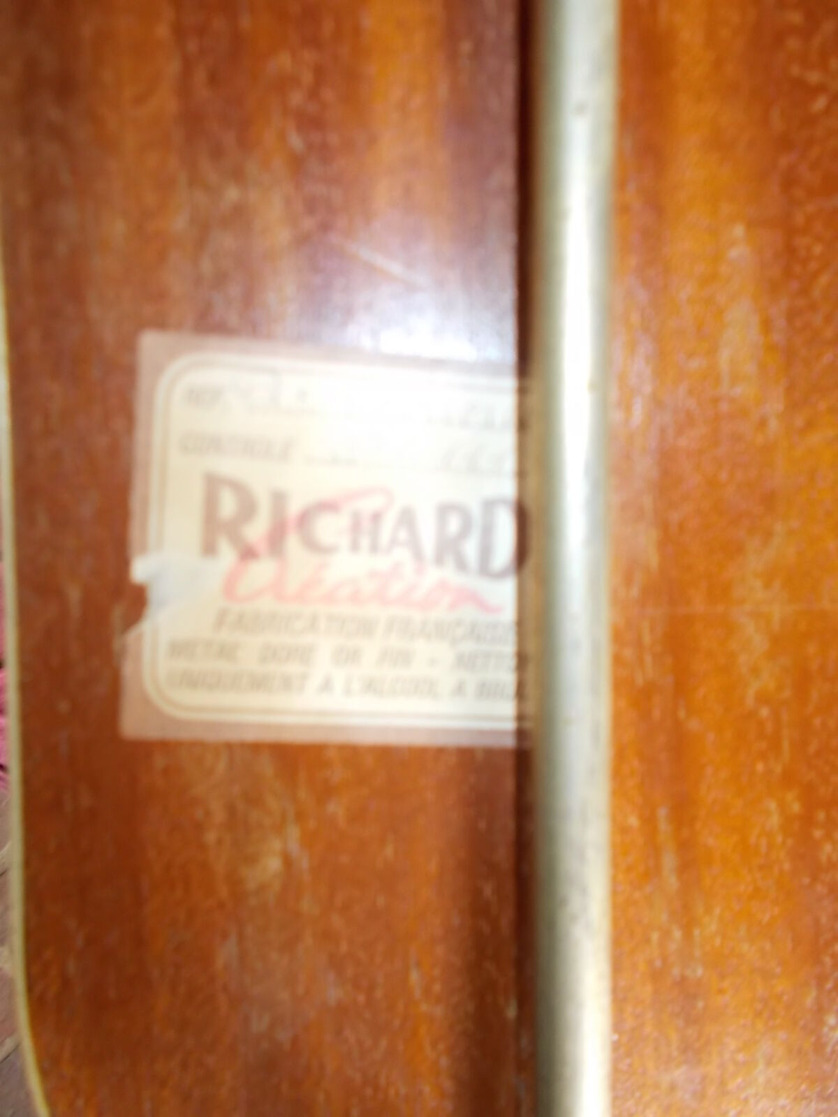 Door reviews gold metal